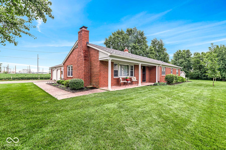 Property photo for 400 E Madison Avenue, Pendleton, IN