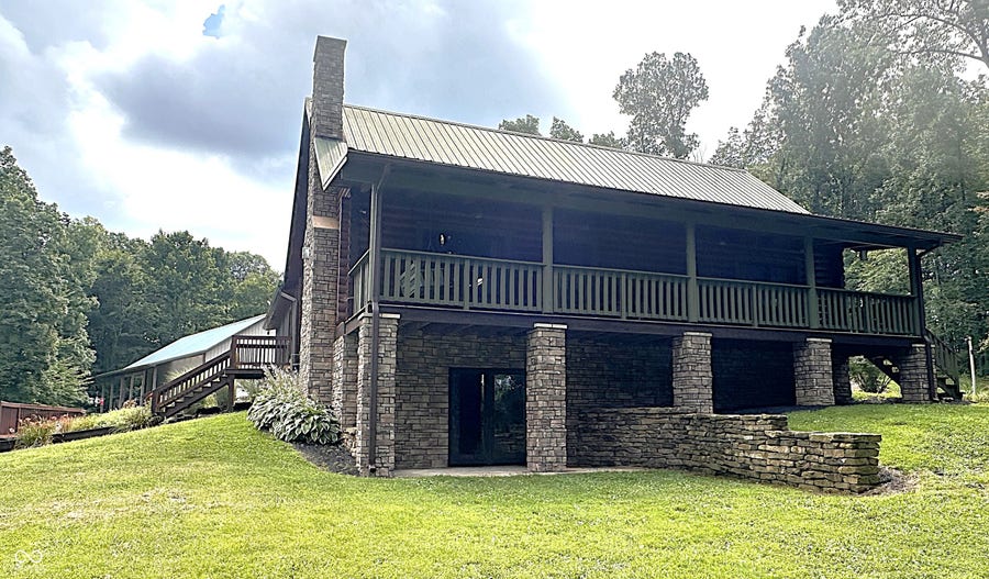 Property photo for 5988 Gentry Road, Freedom, IN