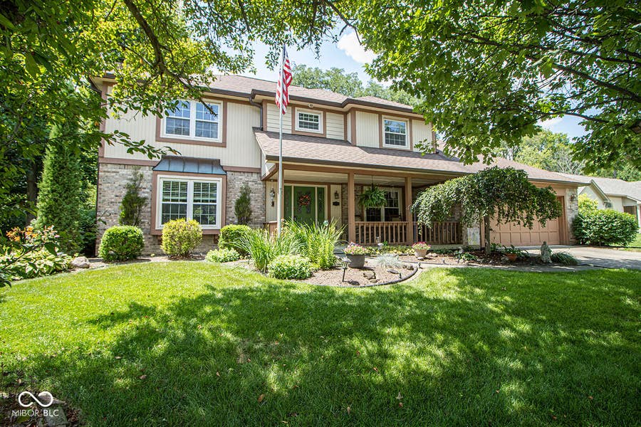 Property photo for 8910 Skippers Way, Indianapolis, IN