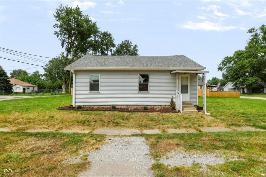 Property photo for 2658 S McClure Street, Indianapolis, IN