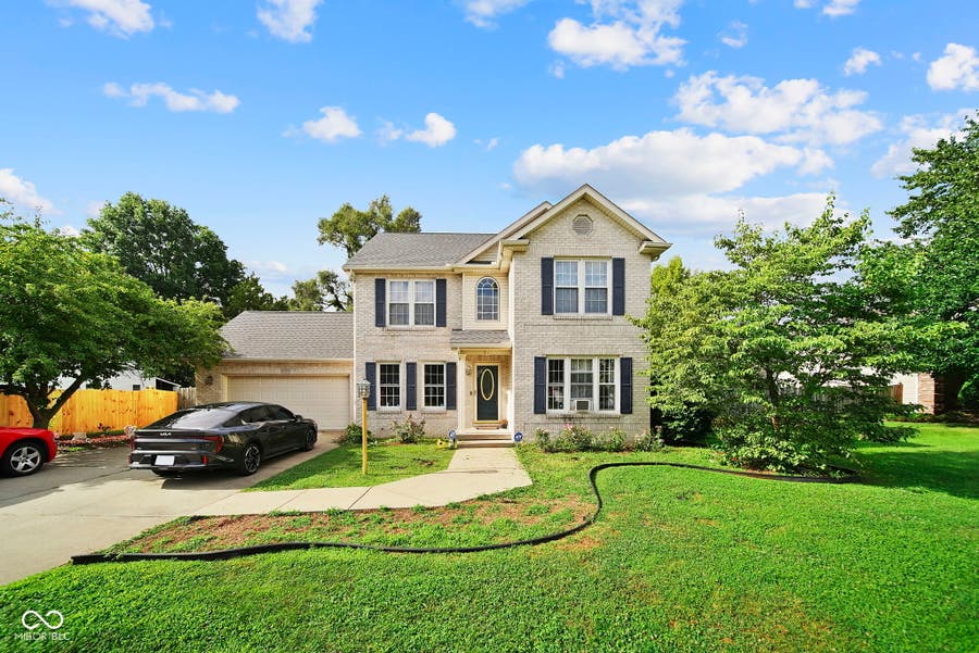 Property photo for 3350 Betty Jean Lane, Terre Haute, IN