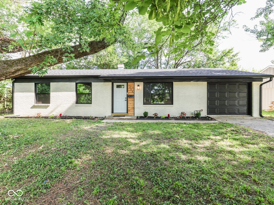 Property photo for 5008 W 37th Street, Indianapolis, IN