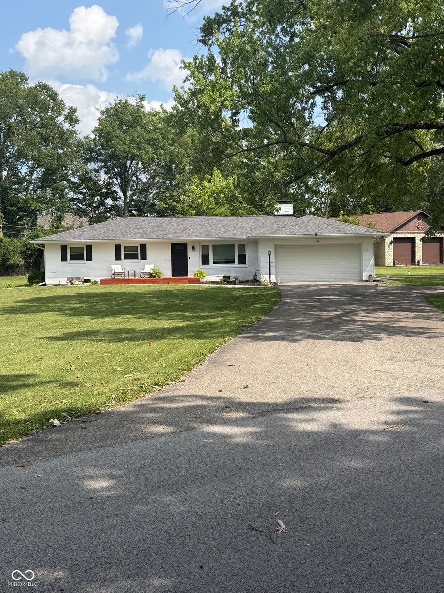 Property photo for 7335 Rainbow Lane N, Indianapolis, IN