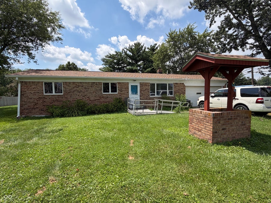 Property photo for 6705 Churchman, Indianapolis, IN