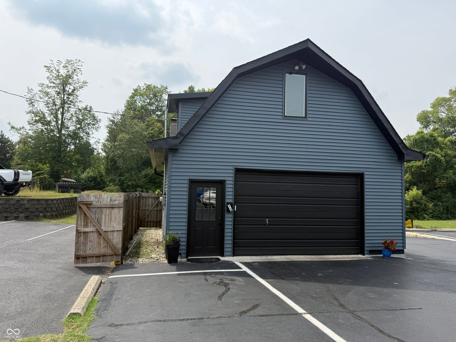 Property photo for 484 N Madison Avenue, Greenwood, IN