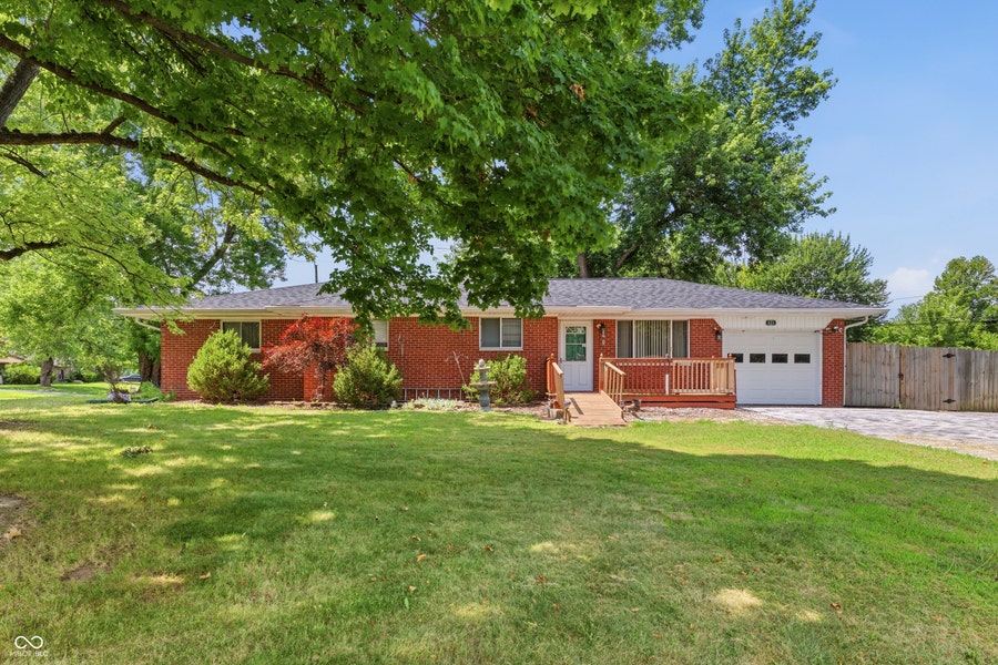 Property photo for 621 Fabyan Road, Indianapolis, IN