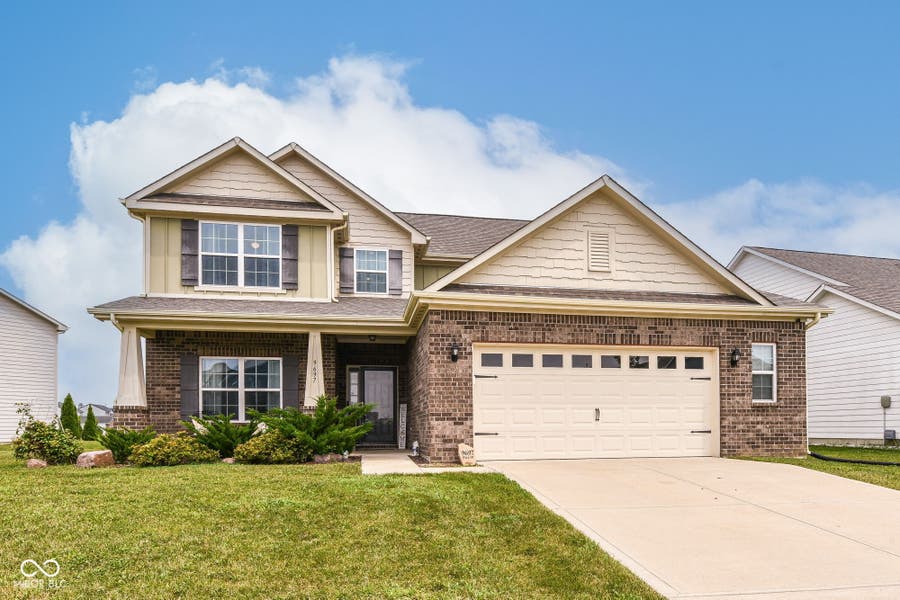 Property photo for 9697 Pica Drive, Fishers, IN