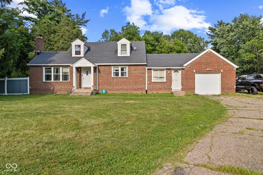 Property photo for 6461 Madison Avenue, Indianapolis, IN