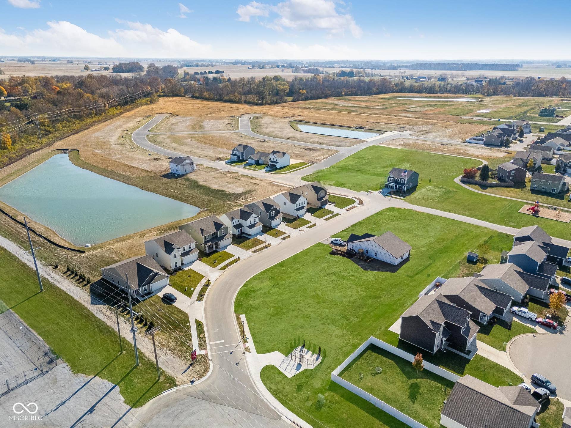 Twelve Oaks Community