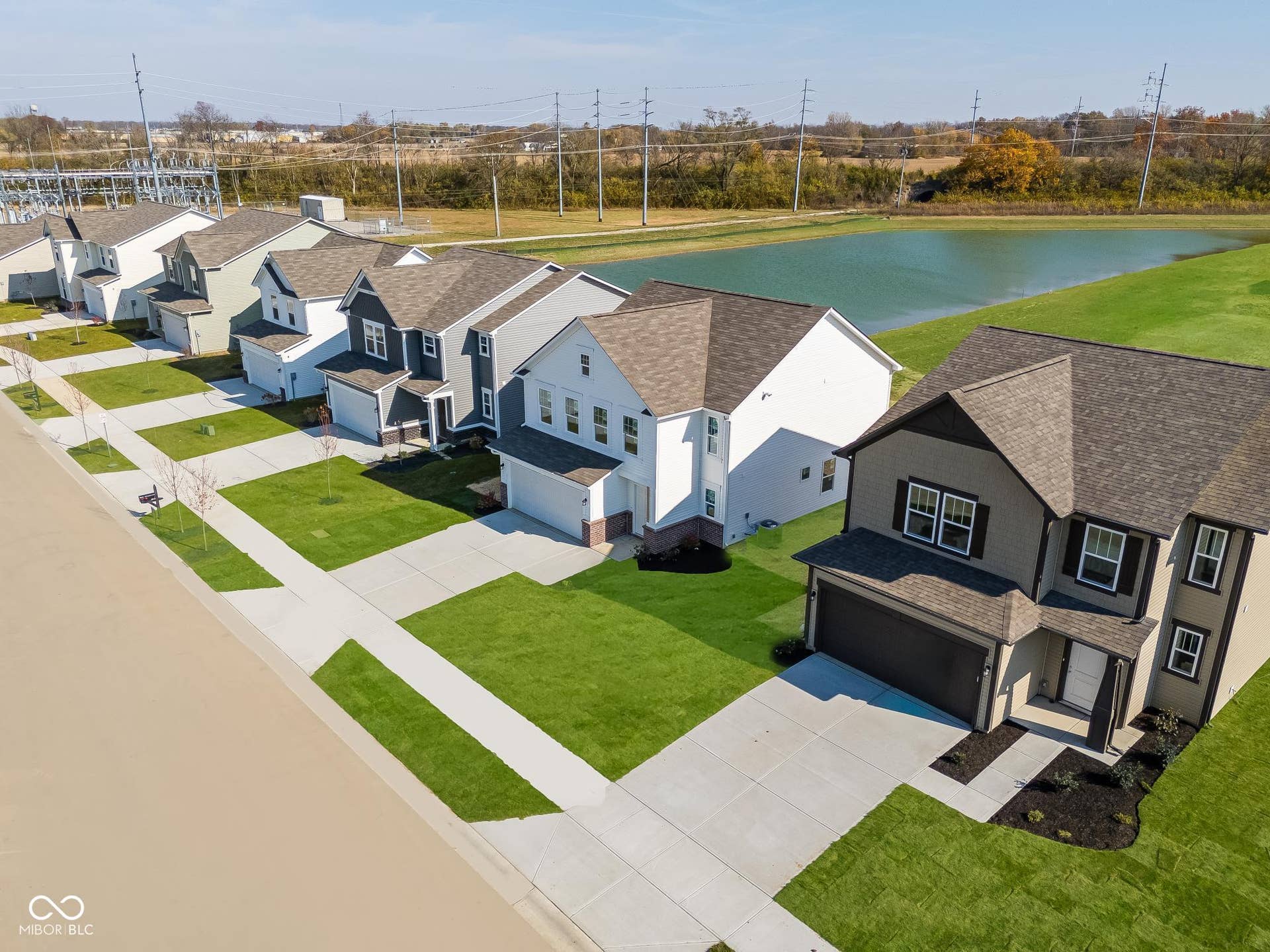 Twelve Oaks Community