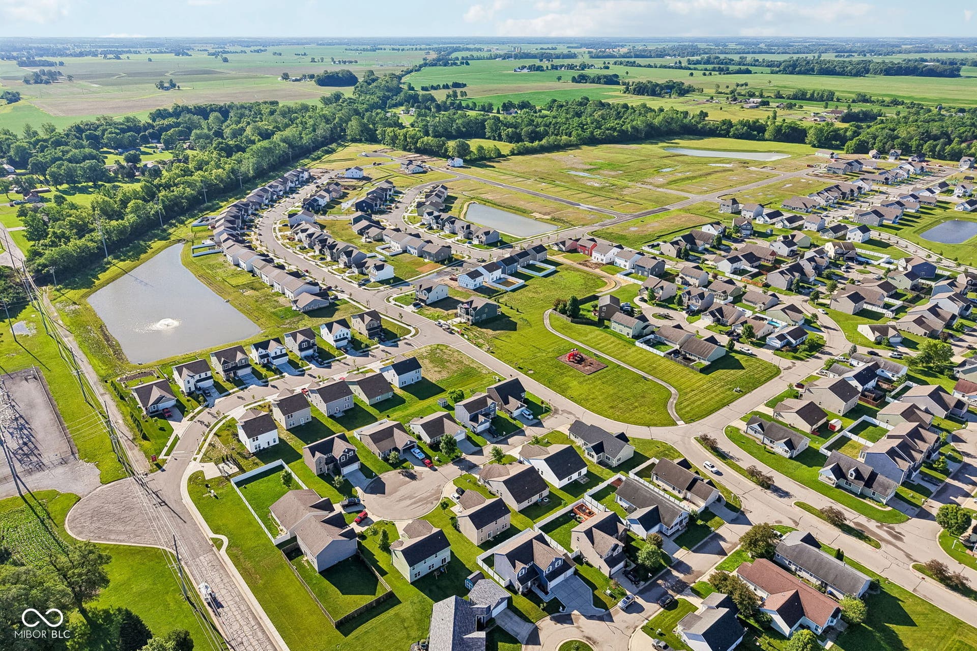 Twelve Oaks Community