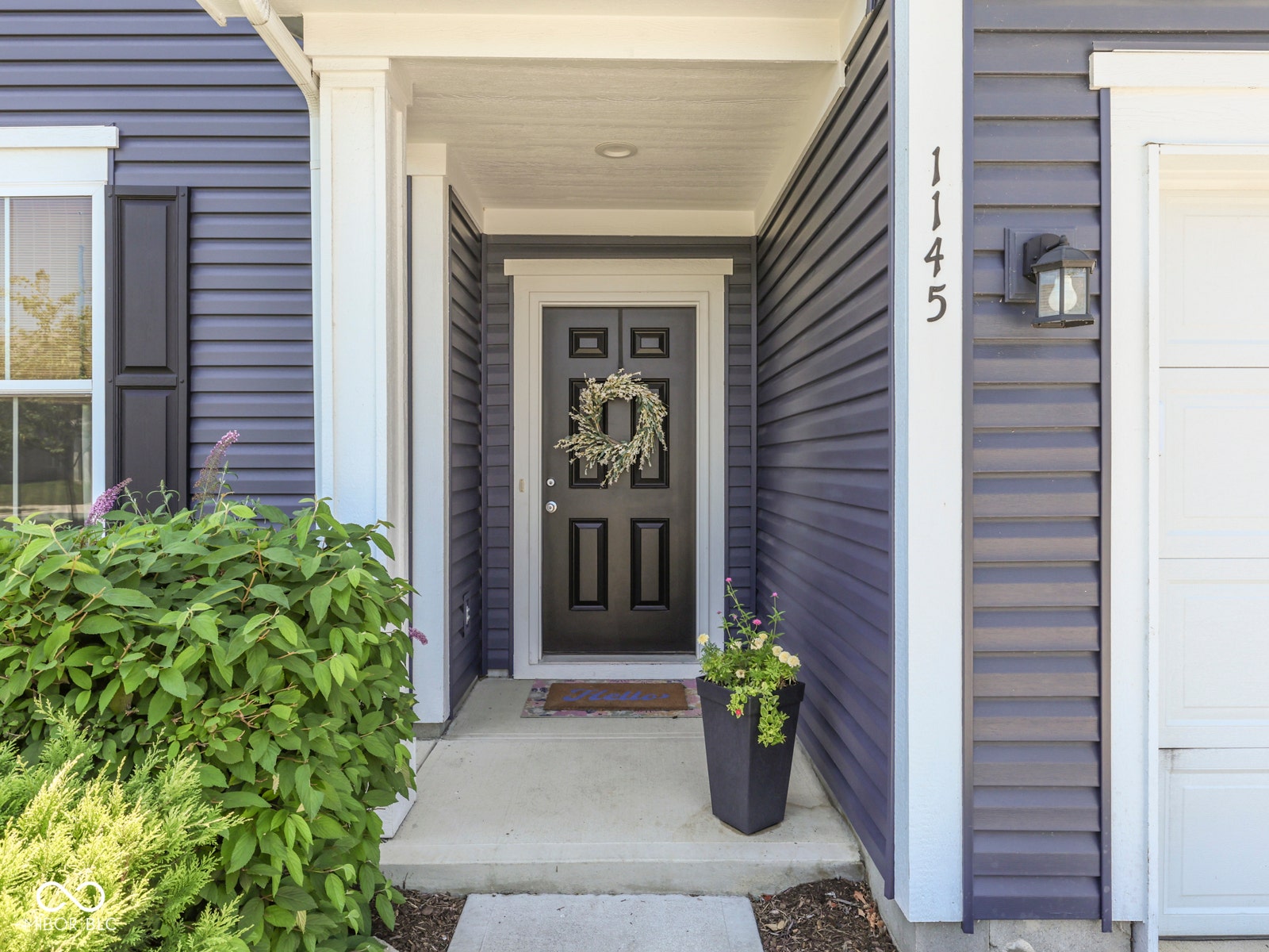 Cobalt Drive welcomes your family in a modern classic style