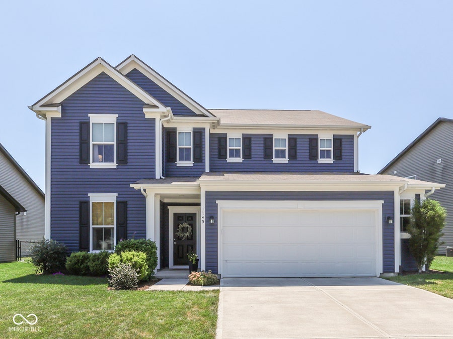 Property photo for 1145 Cobra Drive, Franklin, IN