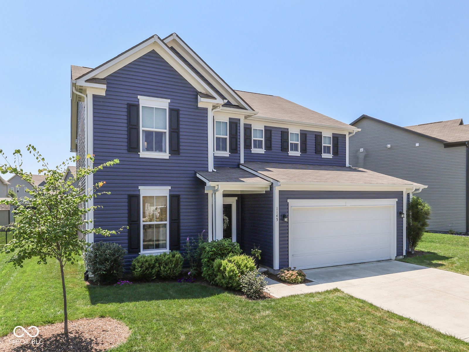 This is a great home!  Don't miss it!!