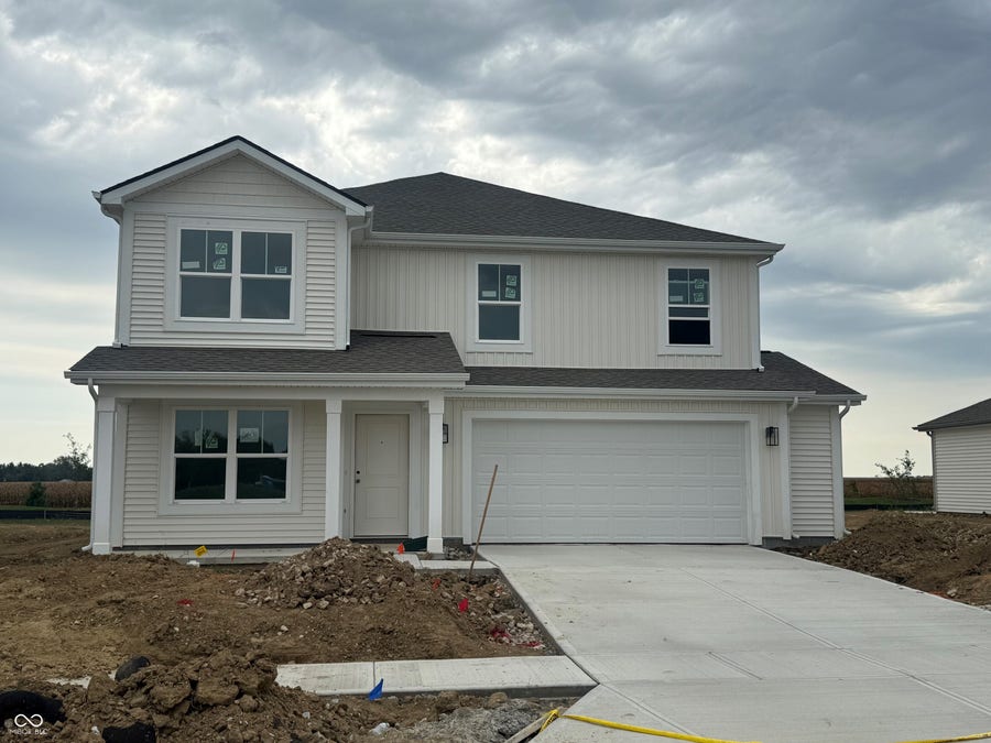Property photo for 1163 Aster Drive, Shelbyville, IN
