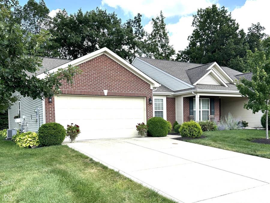 Property photo for 309 Dylan Drive, Avon, IN