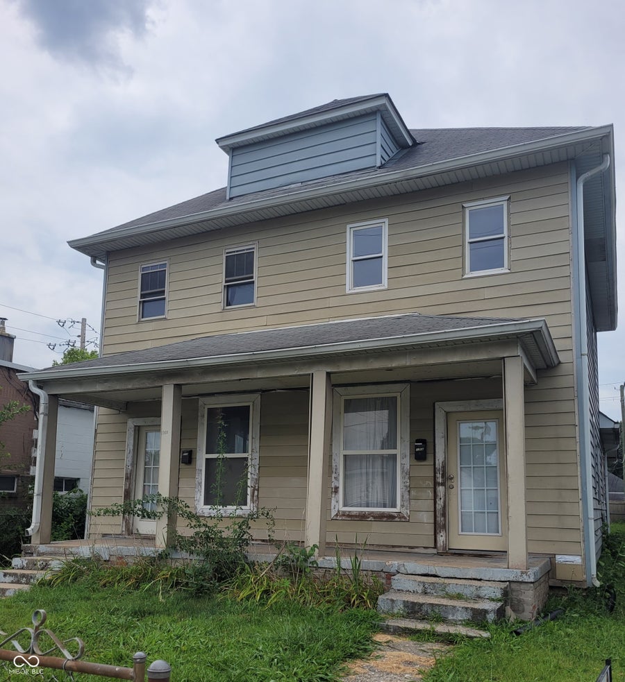 Property photo for 1358 S Belmont Avenue, Indianapolis, IN