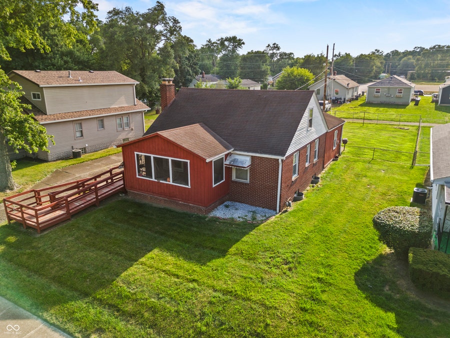 Property photo for 3744 Kinnear Avenue, Indianapolis, IN