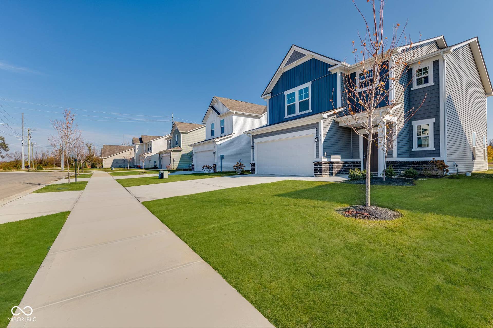 Twelve Oaks Community