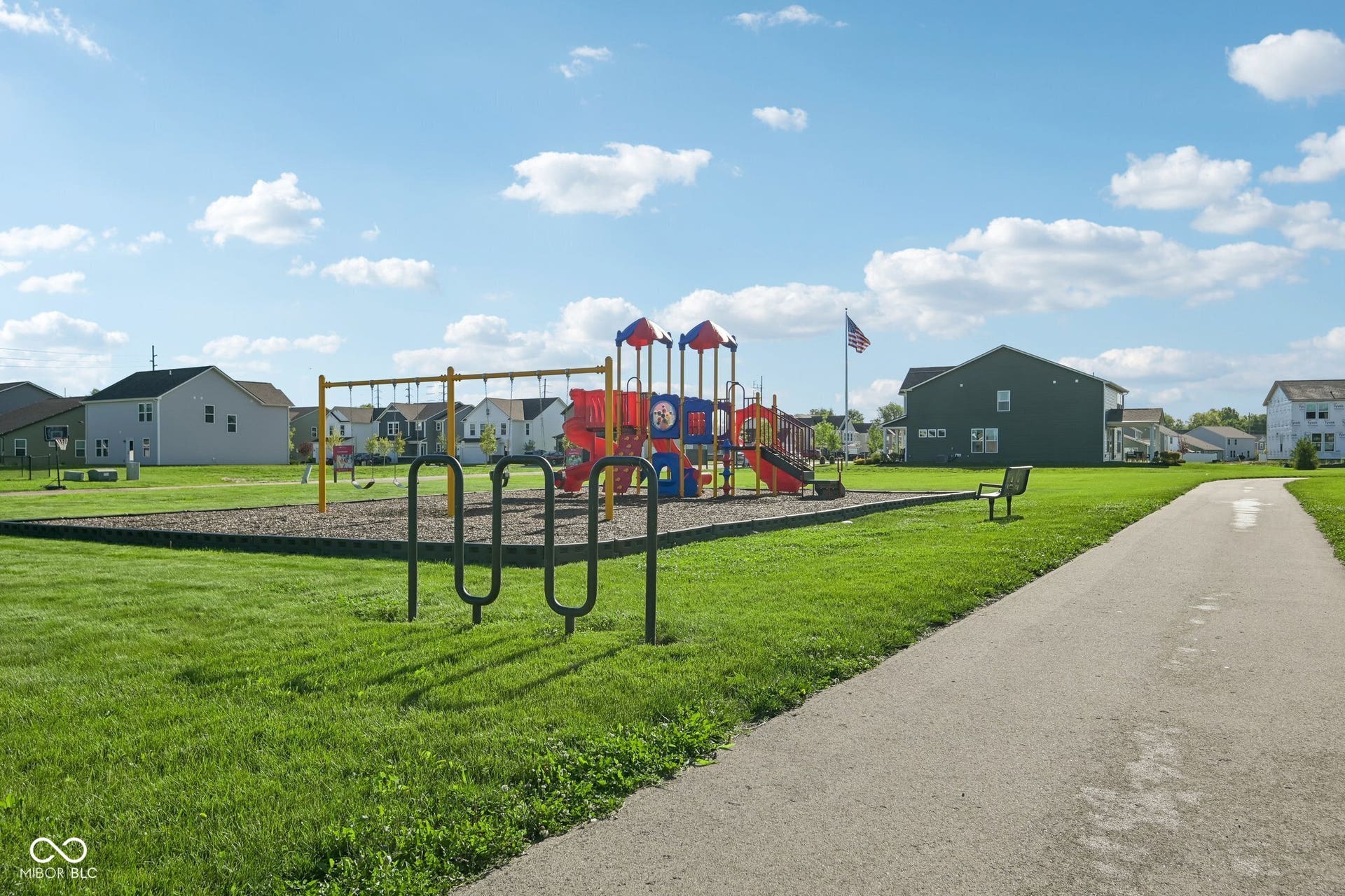 Twelve Oaks Community