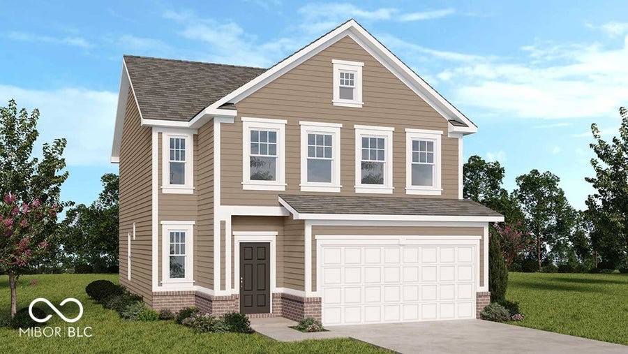 Property photo for 2051 Black Oak Drive, Shelbyville, IN