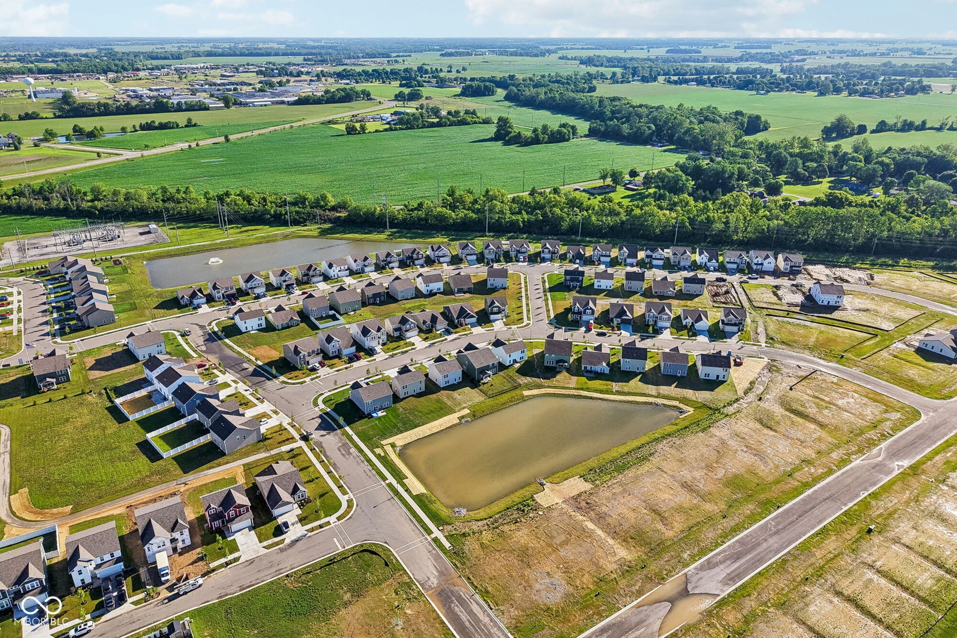 Twelve Oaks Community