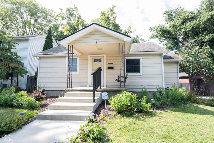 Property photo for 1497 Monument Street, Noblesville, IN