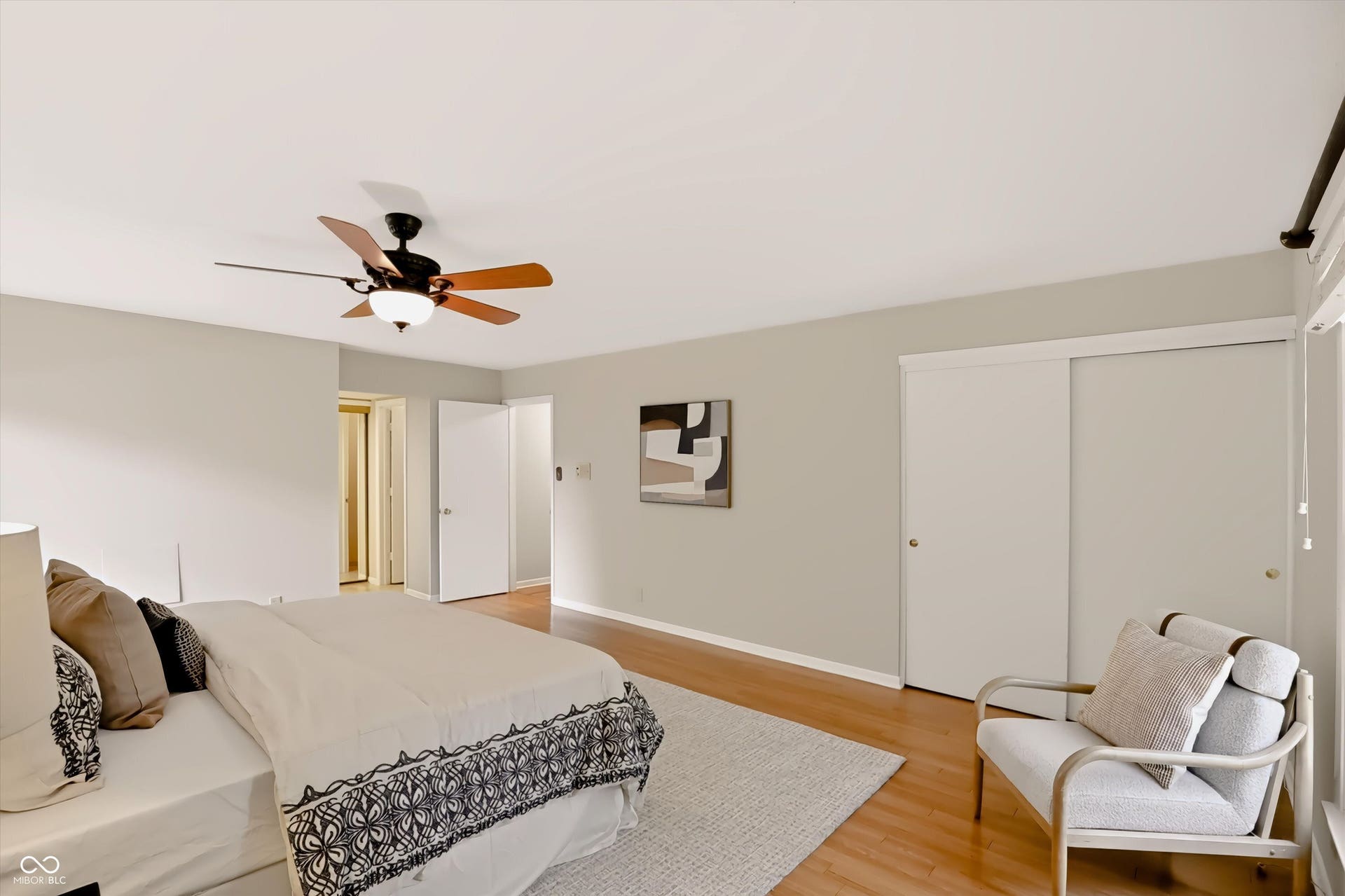710 Forest Boulevard, Indianapolis, IN 46240