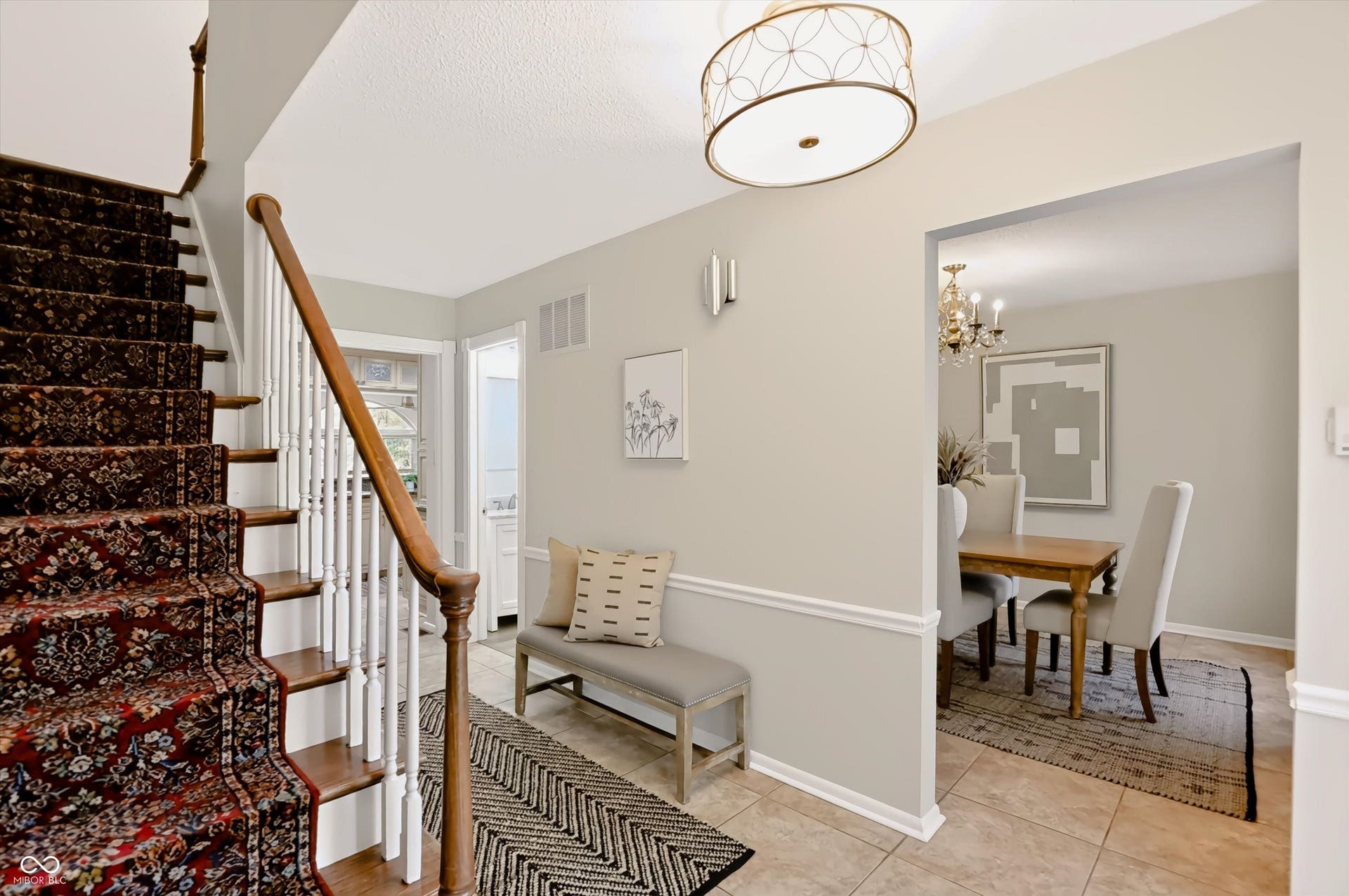 710 Forest Boulevard, Indianapolis, IN 46240