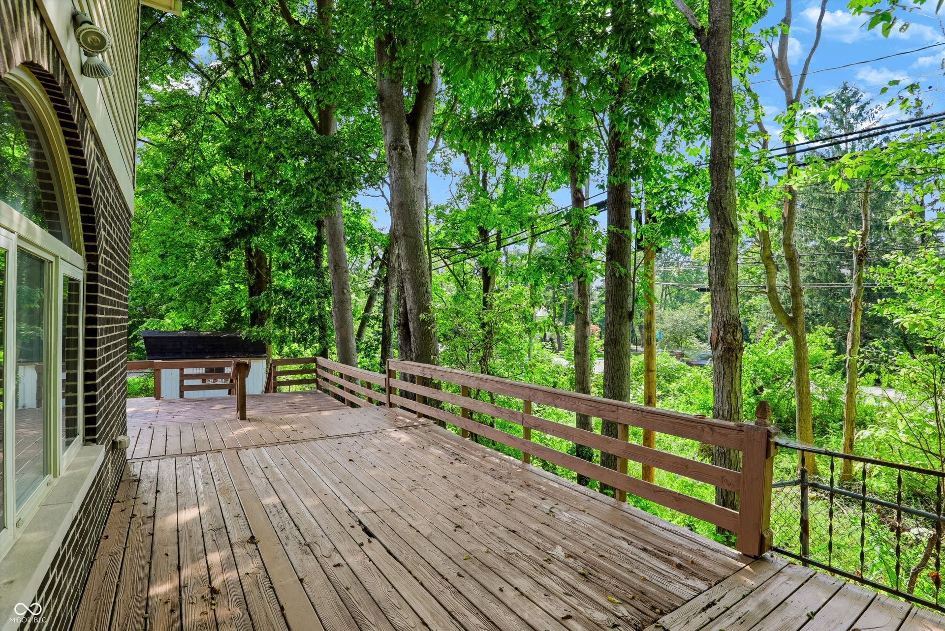 710 Forest Boulevard, Indianapolis, IN 46240