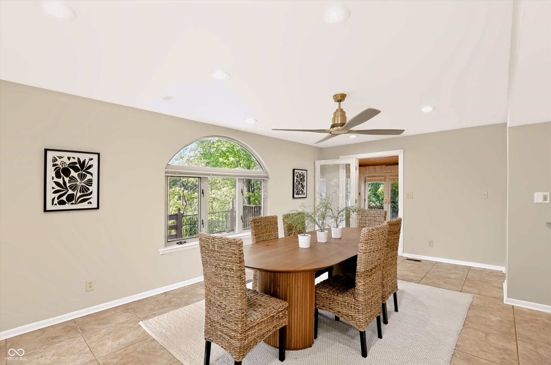 710 Forest Boulevard, Indianapolis, IN 46240