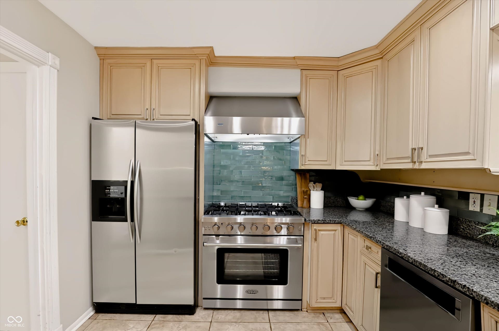710 Forest Boulevard, Indianapolis, IN 46240