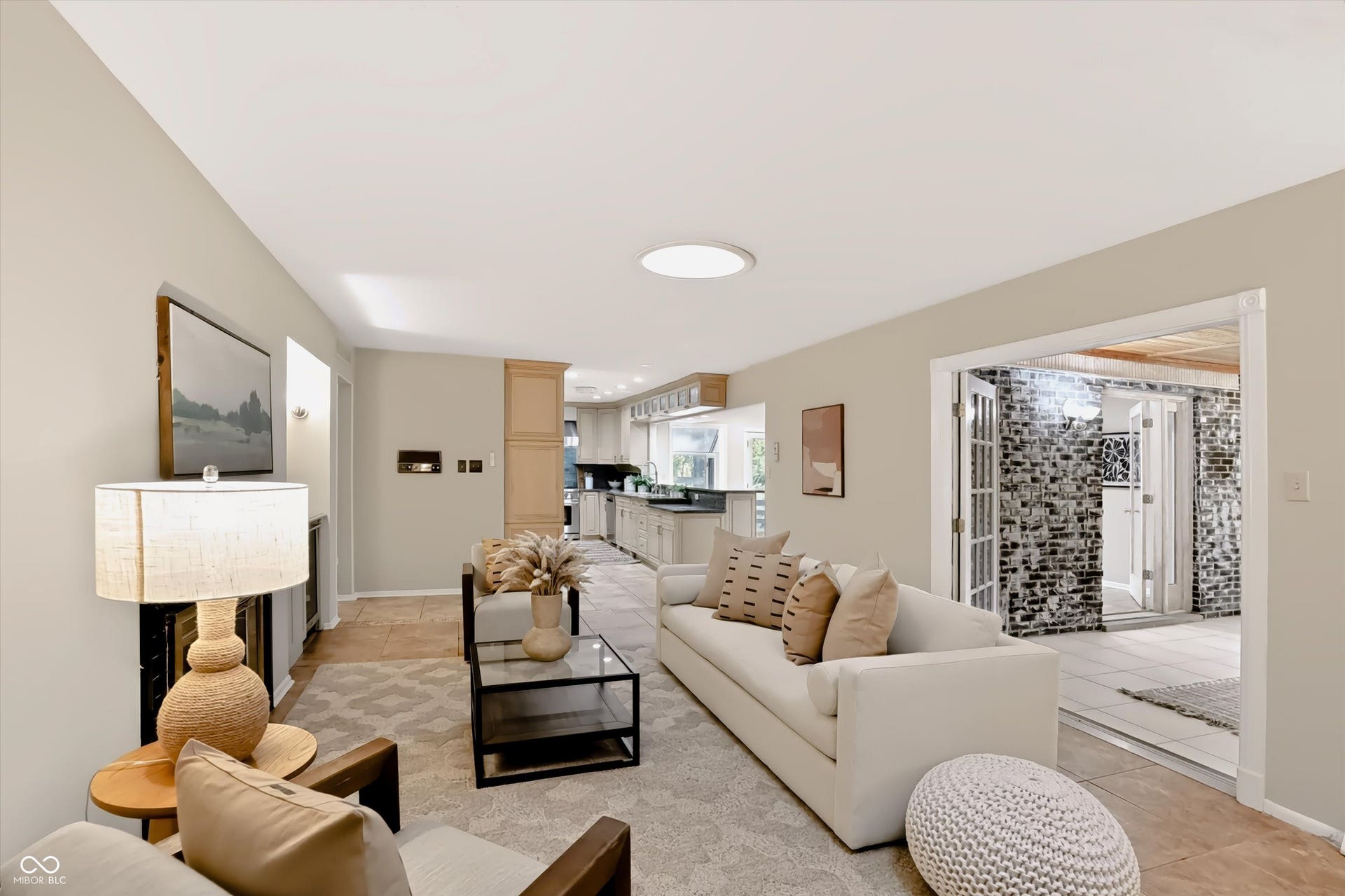 710 Forest Boulevard, Indianapolis, IN 46240