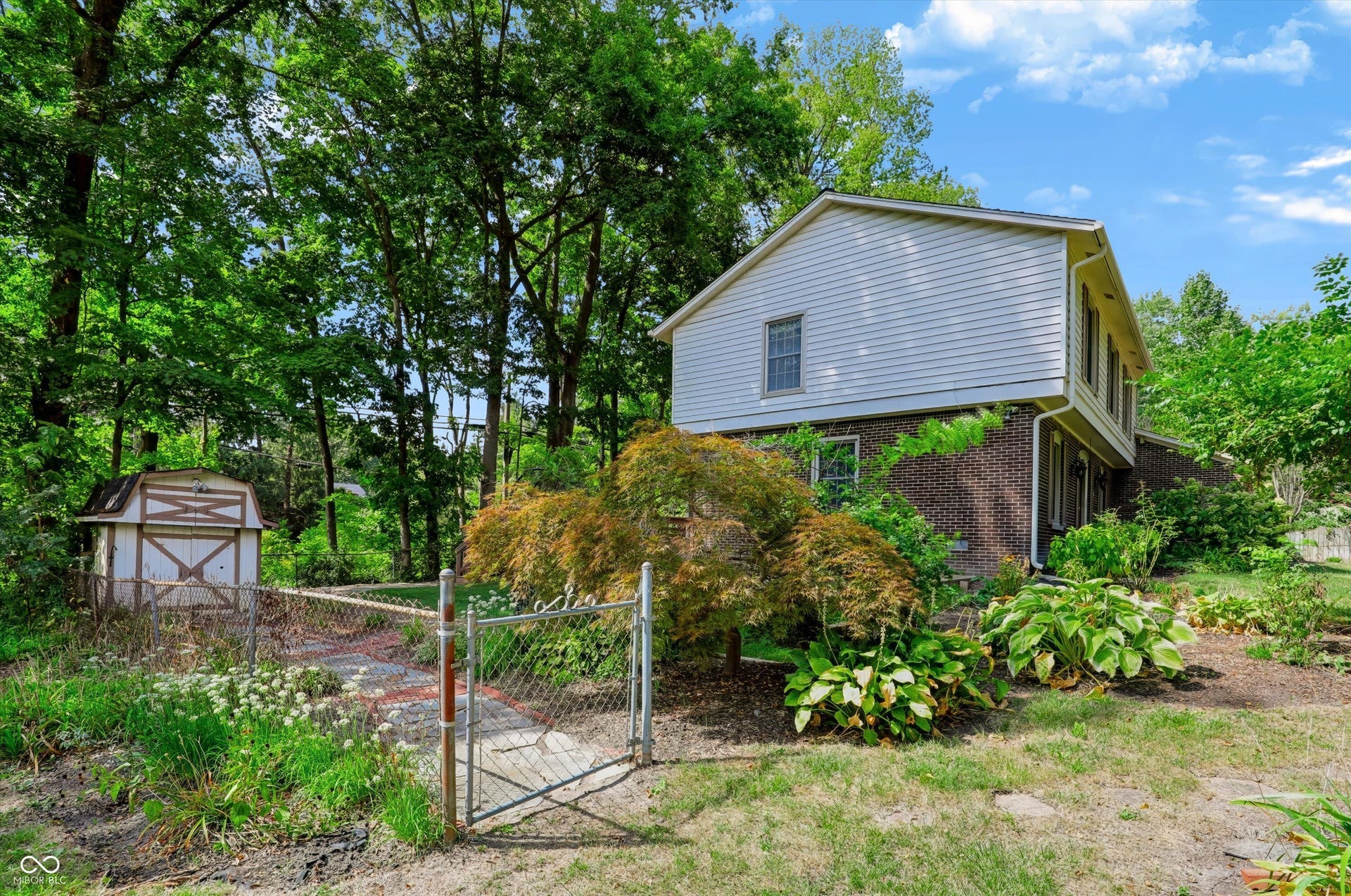 710 Forest Boulevard, Indianapolis, IN 46240