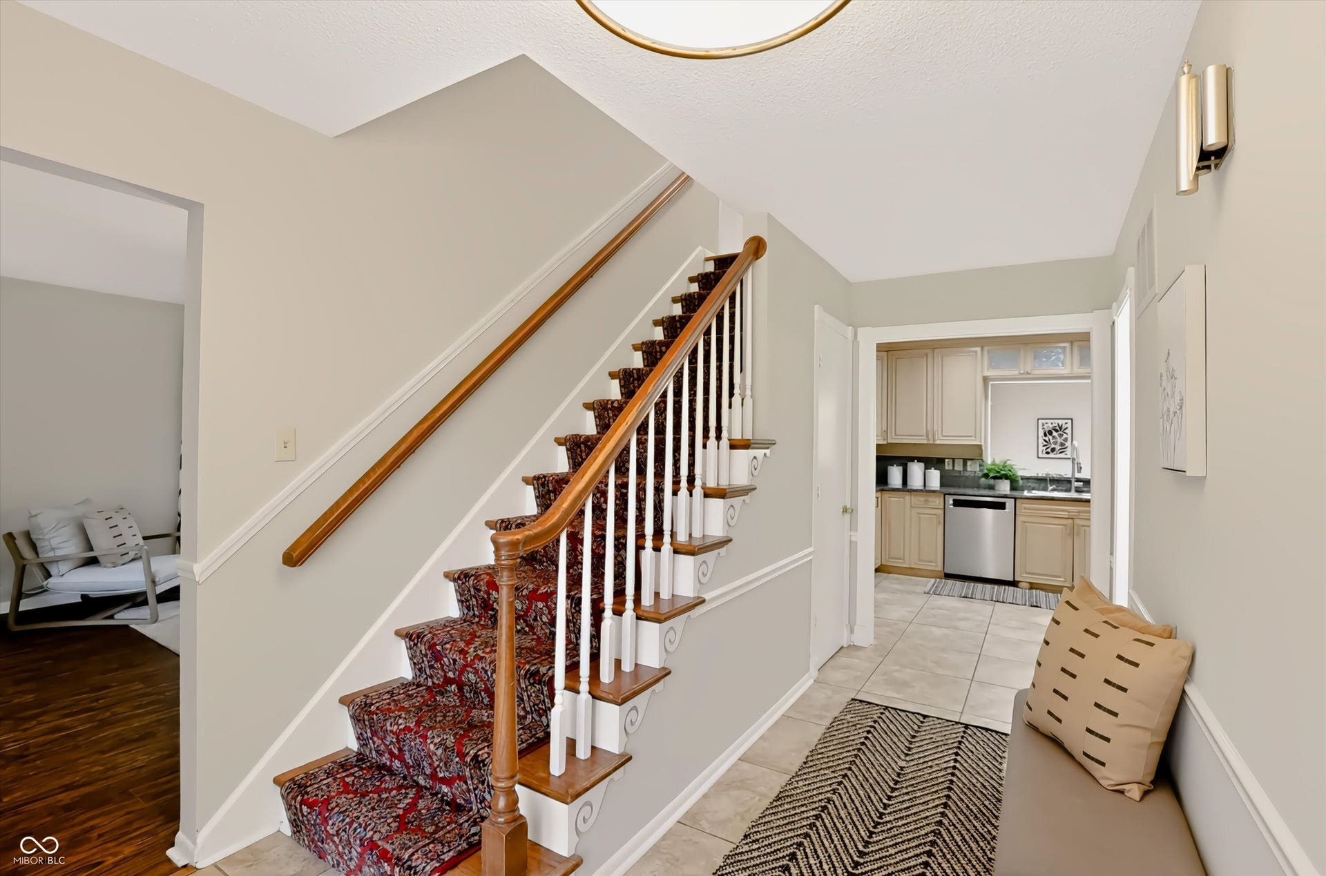710 Forest Boulevard, Indianapolis, IN 46240