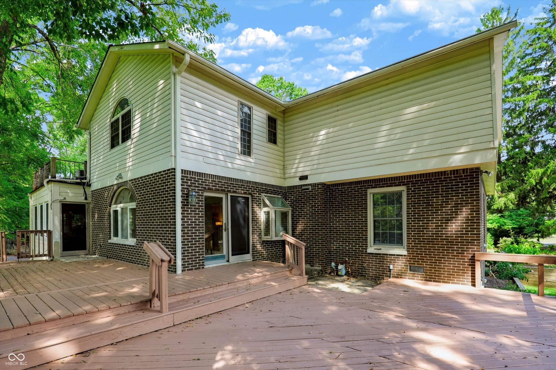 710 Forest Boulevard, Indianapolis, IN 46240