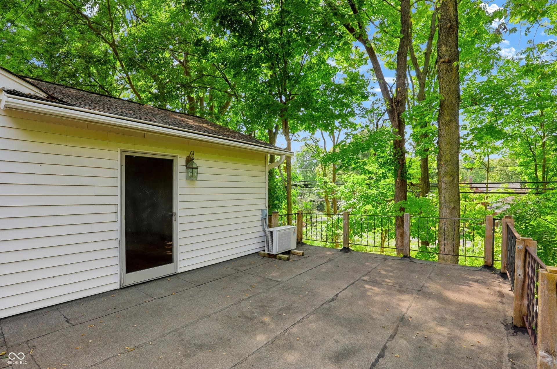 710 Forest Boulevard, Indianapolis, IN 46240