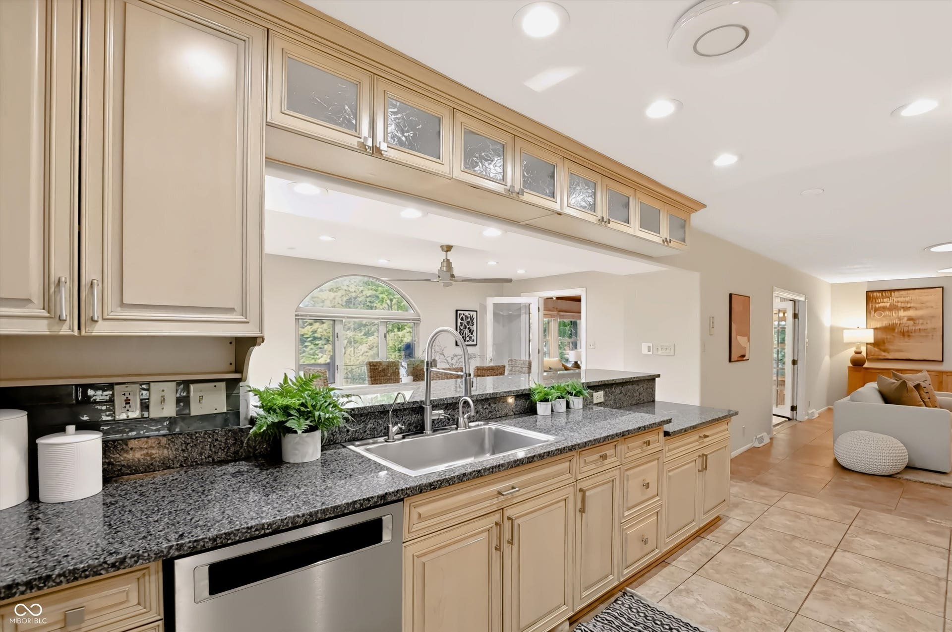 710 Forest Boulevard, Indianapolis, IN 46240