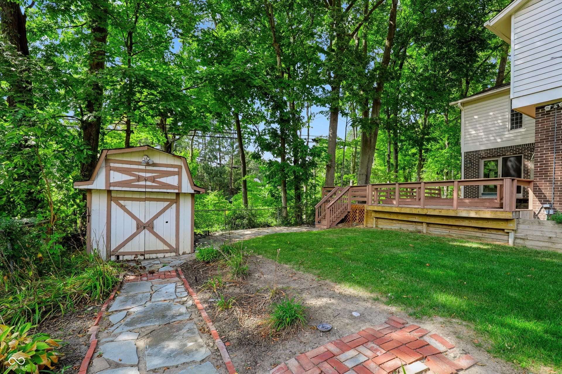 710 Forest Boulevard, Indianapolis, IN 46240