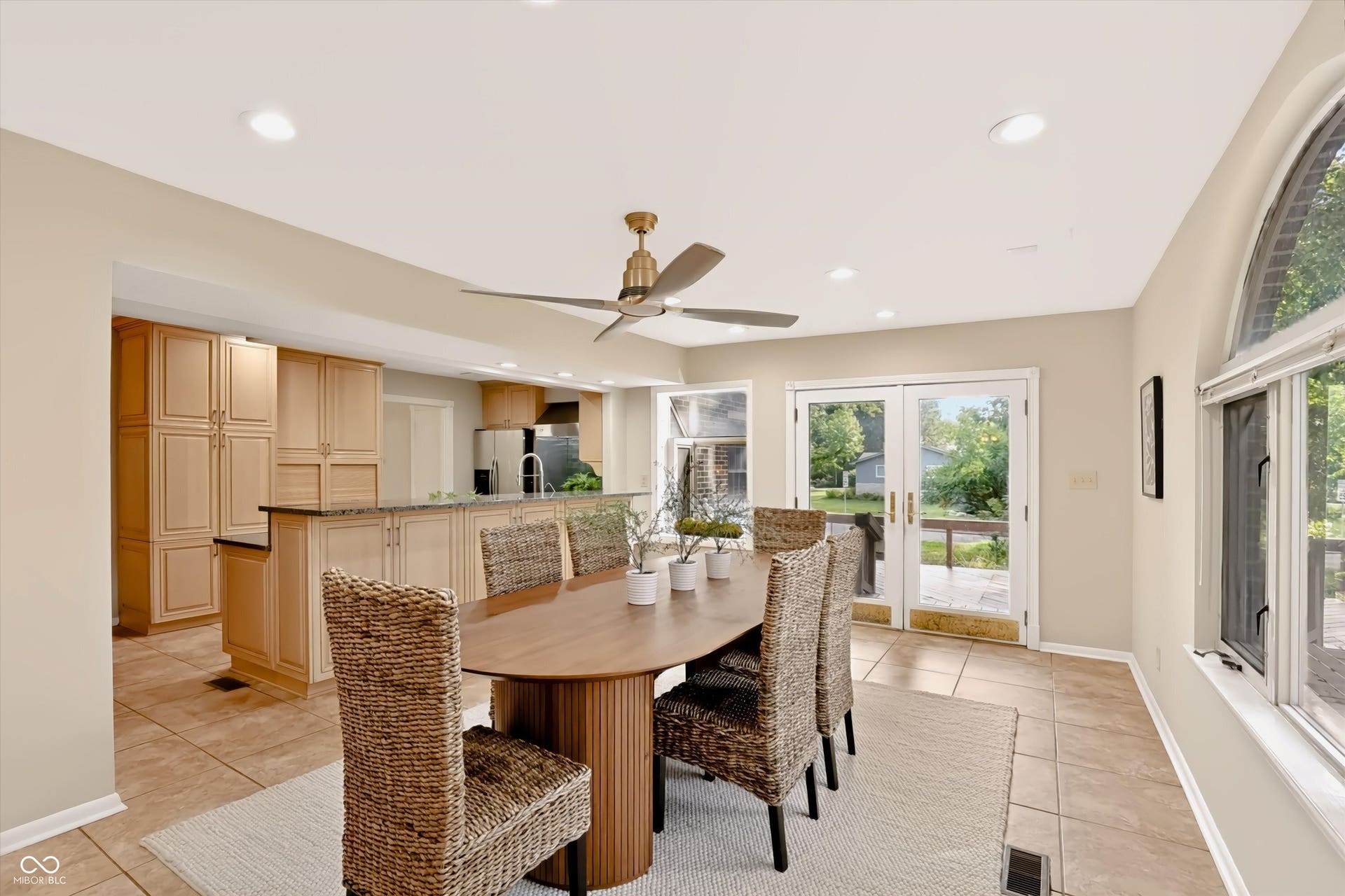 710 Forest Boulevard, Indianapolis, IN 46240