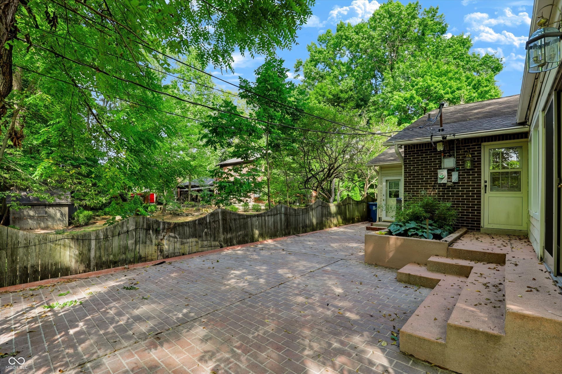 710 Forest Boulevard, Indianapolis, IN 46240