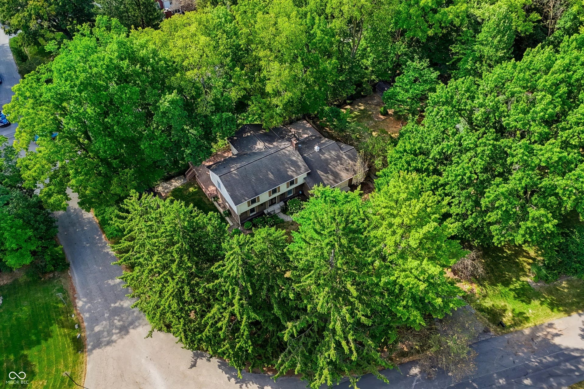 710 Forest Boulevard, Indianapolis, IN 46240