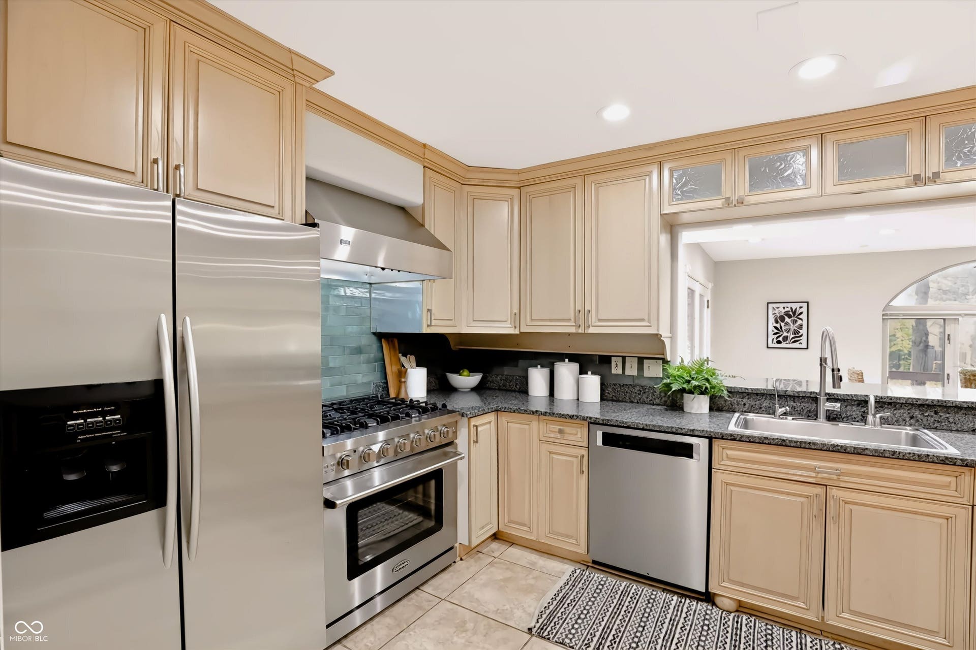 710 Forest Boulevard, Indianapolis, IN 46240