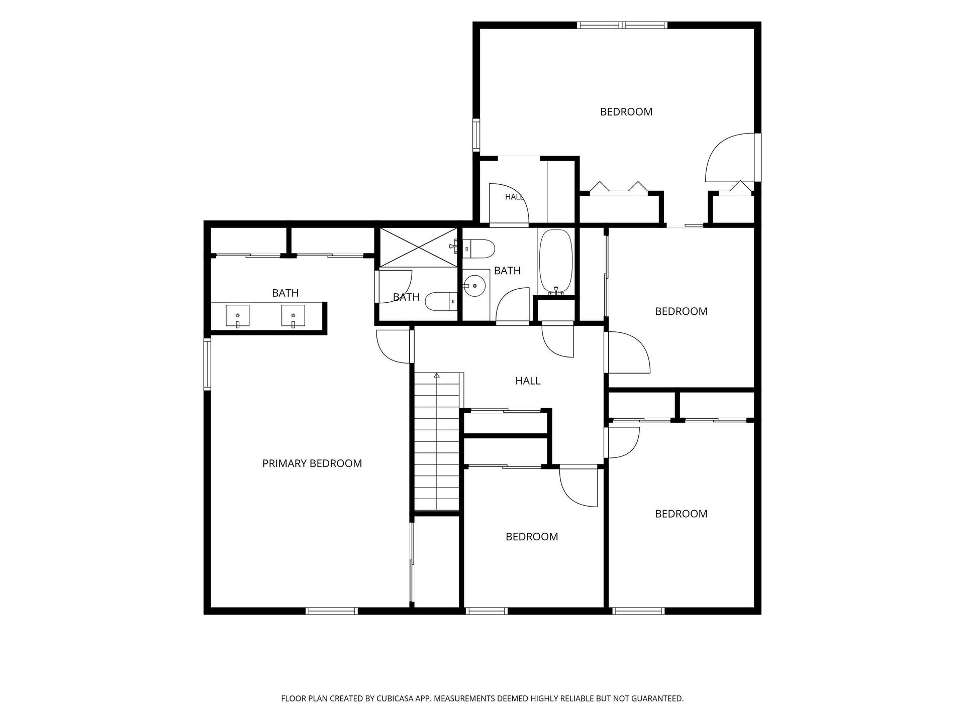 710 Forest Boulevard, Indianapolis, IN 46240