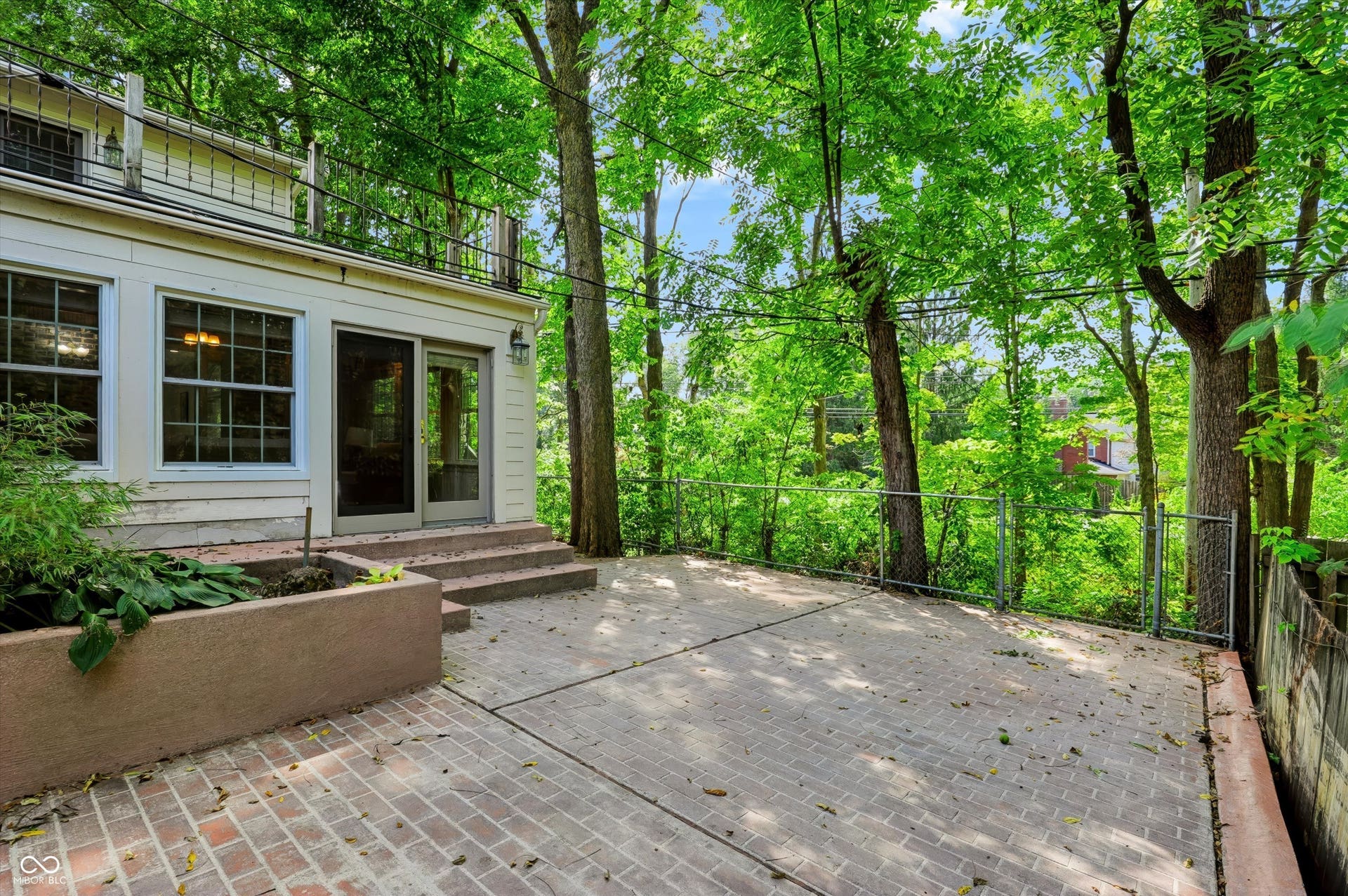 710 Forest Boulevard, Indianapolis, IN 46240