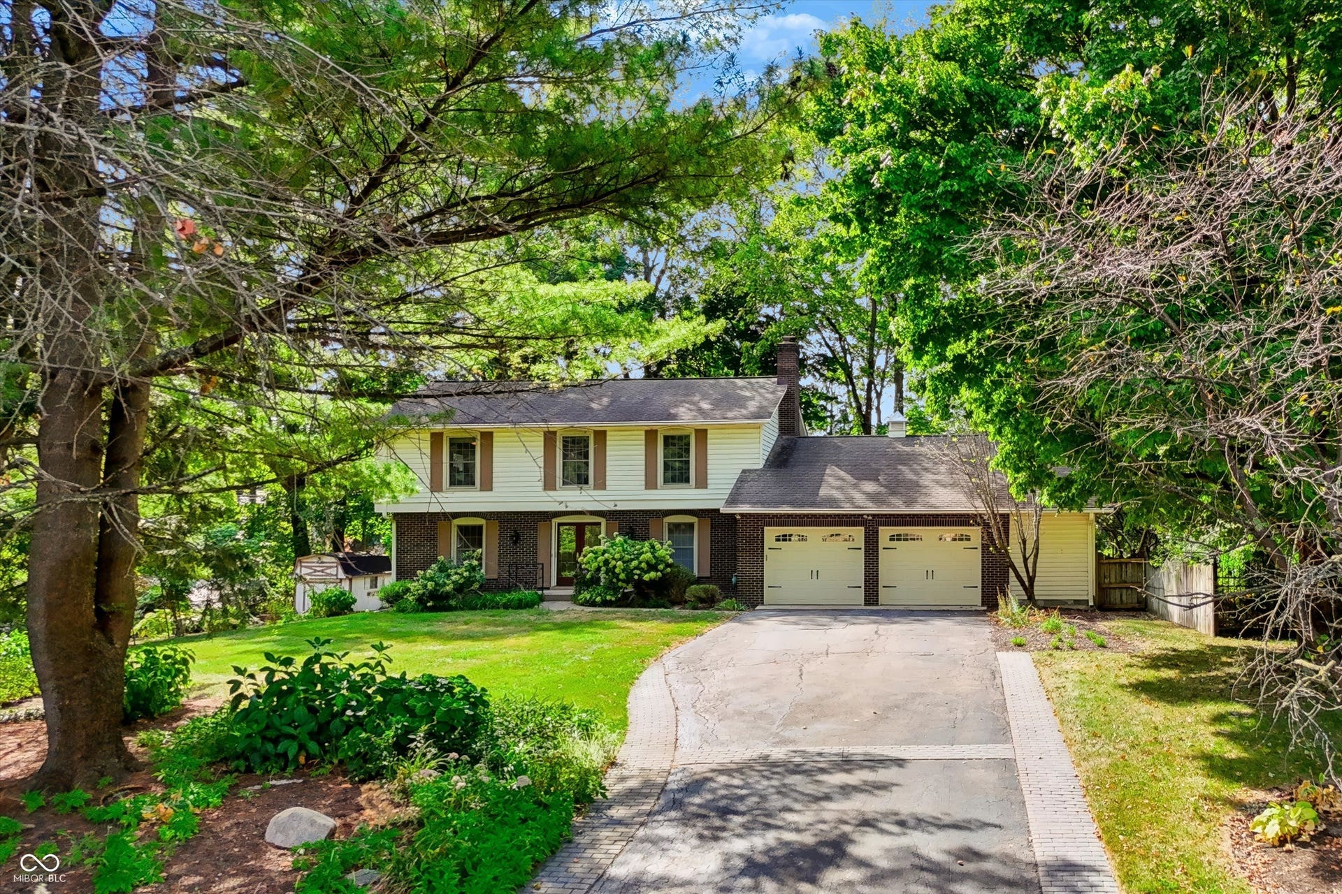 710 Forest Boulevard, Indianapolis, IN 46240