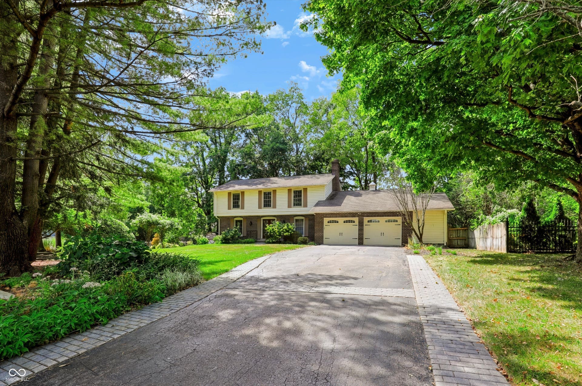 710 Forest Boulevard, Indianapolis, IN 46240