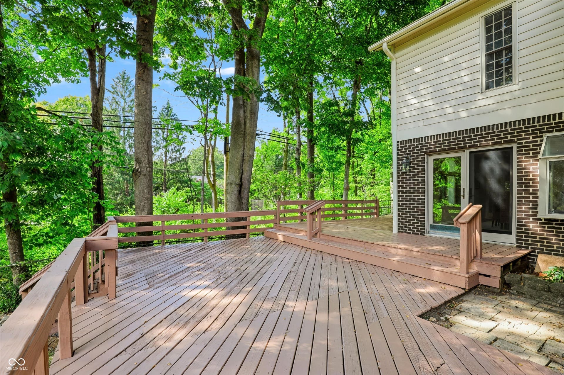 710 Forest Boulevard, Indianapolis, IN 46240
