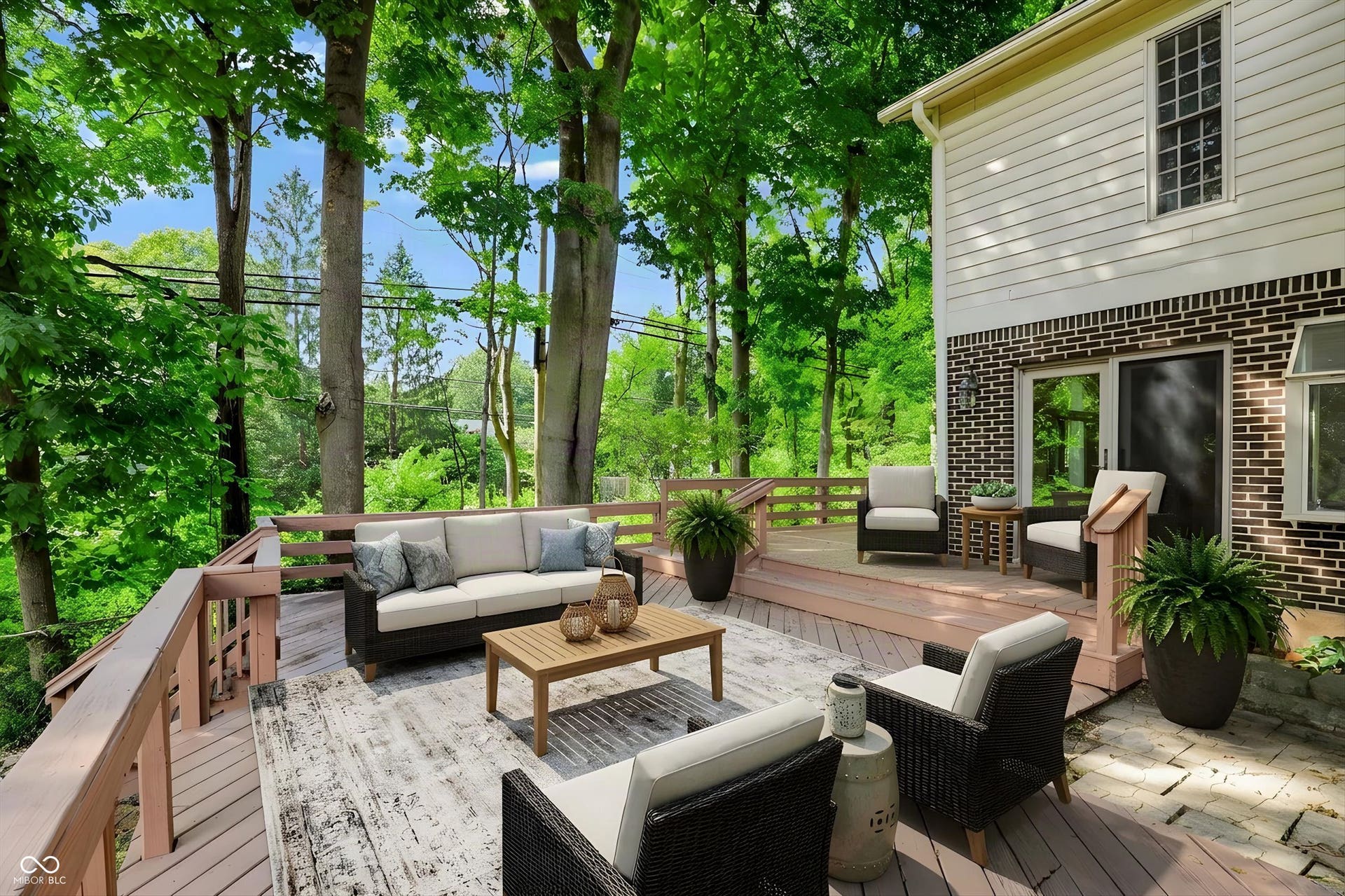 710 Forest Boulevard, Indianapolis, IN 46240