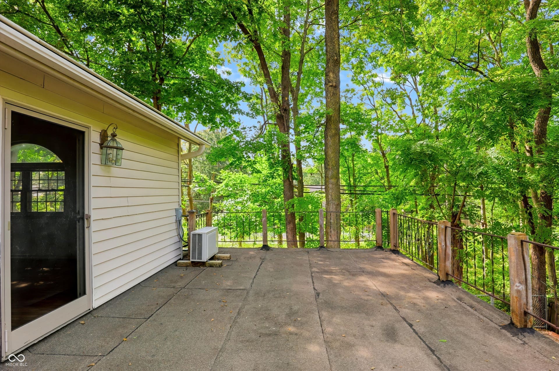 710 Forest Boulevard, Indianapolis, IN 46240